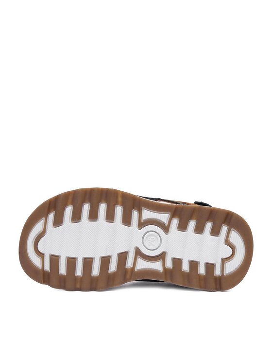 Beverly Hills Polo Club Beverly Hills Polo Club Sandali CEO-AVO-25060405602 Khaki