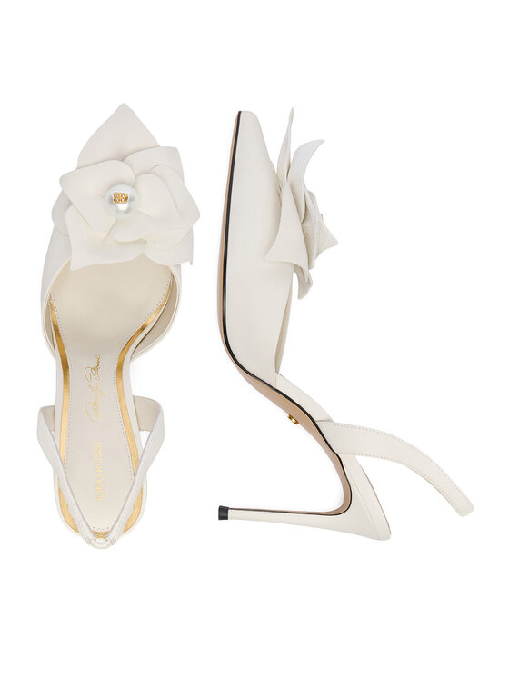 GINO ROSSI GINO ROSSI Scarpe stiletto CEO-ROSE-LT2155-1 Bianco