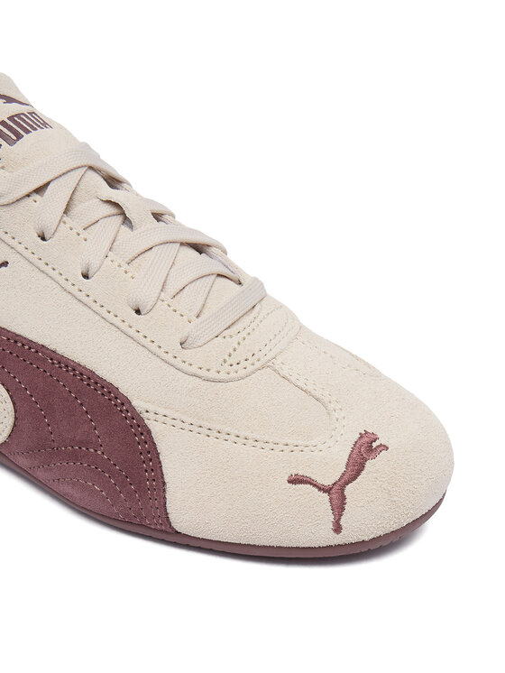 Puma Puma Sneakersy Speedcat OG Jr 401698 44 Beżowy