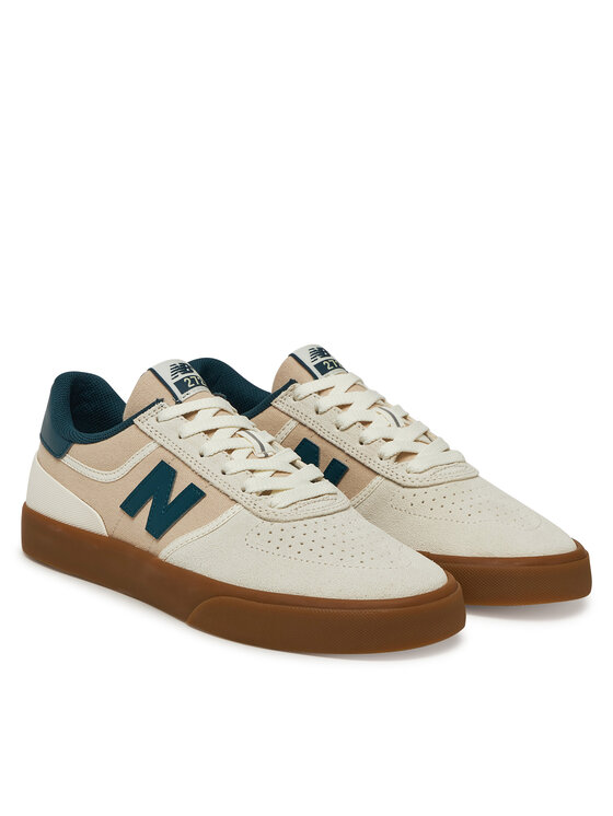 New Balance New Balance Tenisice NM272RPU Bijela