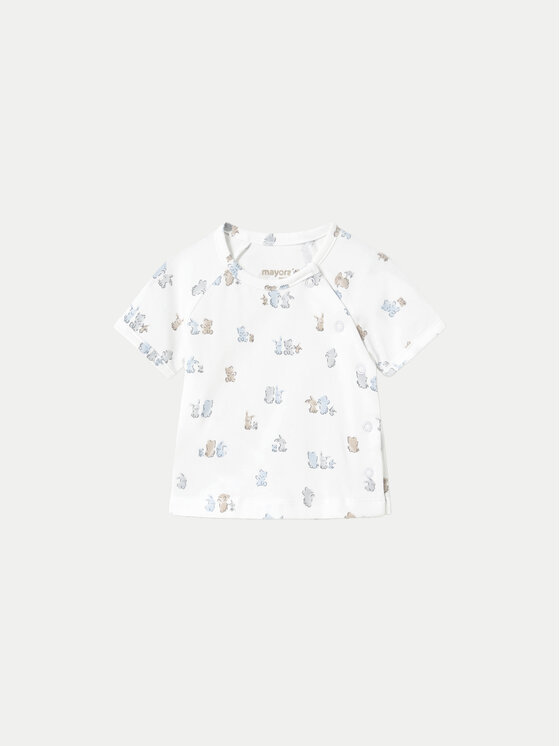 Mayoral Mayoral Спортивний костюм 1877 Блакитний Regular Fit
