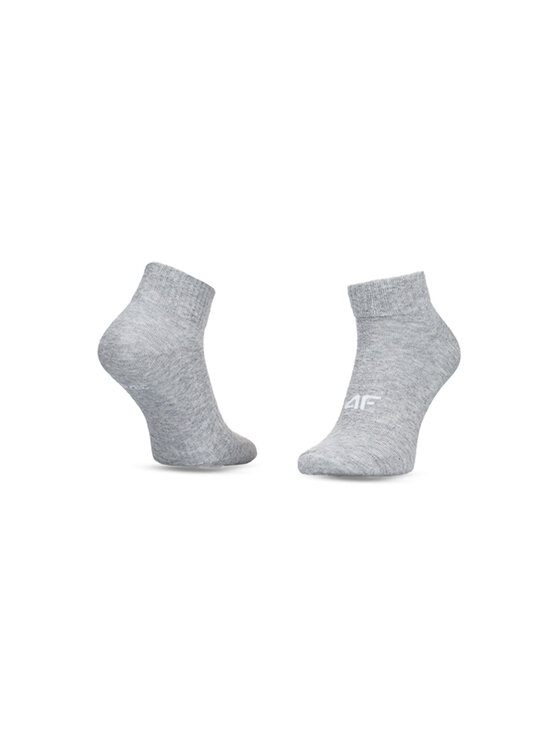 4F 4F Skarpety długie MIDSHOP ACCESSORIES Kolorowy