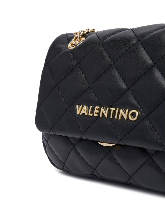 Valentino Valentino Torbica Ocarina VBS3KK05R Crna
