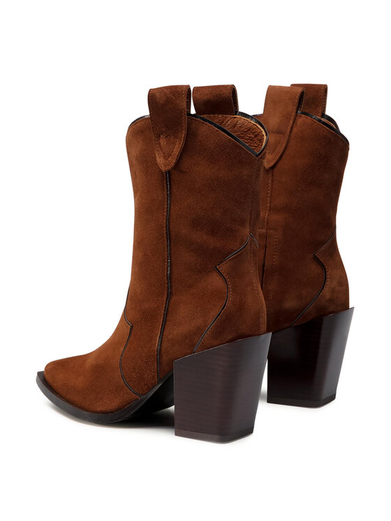 Solo Femme Solo Femme Saapad 91607-13-K23/000-13-00 Pruun