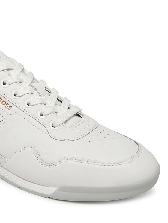 BOSS BOSS Sneakers Titanium Sl 50542099 Alb