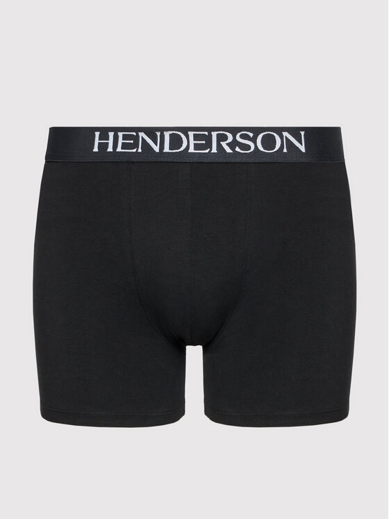 Henderson Henderson Boxeri 35218 Negru