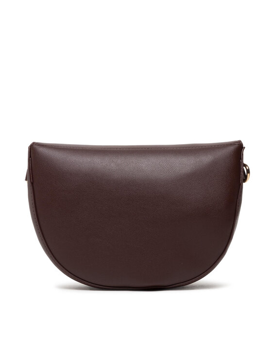 Valentino Valentino Ročna torba Bigs VBS3XJ02 Rjava