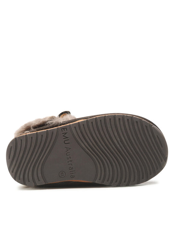 EMU Australia EMU Australia Schneeschuhe Orangutan K12756 Braun