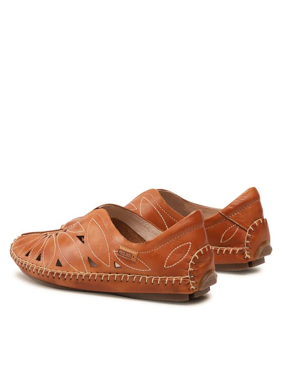 Pikolinos Pikolinos Scarpe basse 578-7399 Marrone