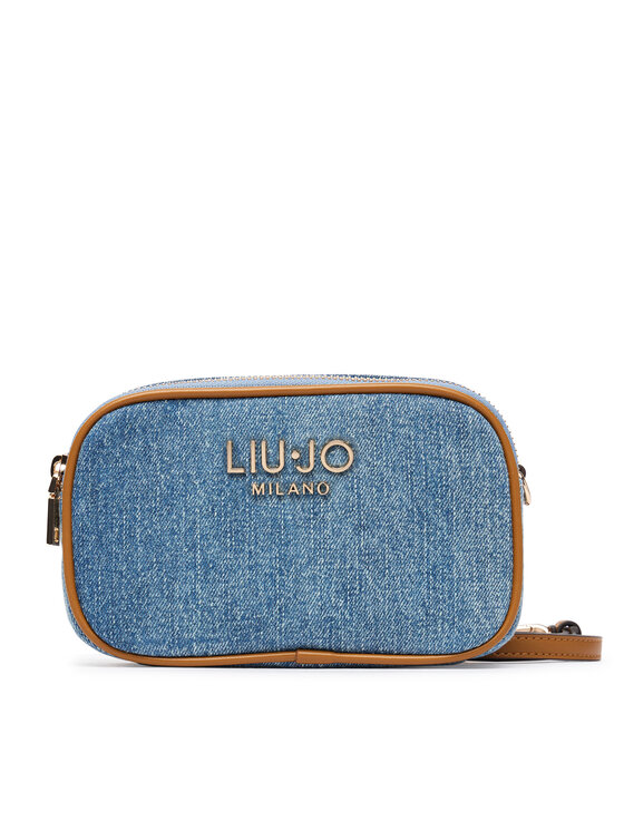 Liu Jo Liu Jo Rankinė AA6100 T377A Mėlyna