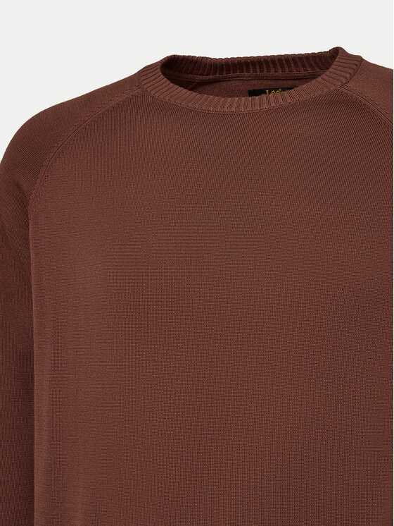 Lee Lee Megztinis 112355672 Ruda Regular Fit