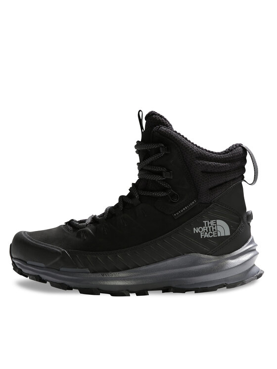 The North Face The North Face Pārgājienu apavi M Vectiv Fastpack Insulated FuturelightNF0A7W53NY71 Melns