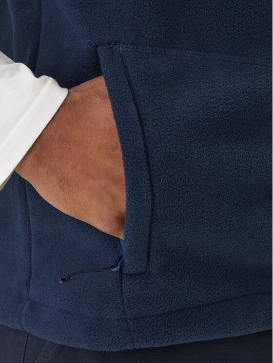 Columbia Columbia Елек Fast Trek™ 1460001 Тъмносин Regular Fit