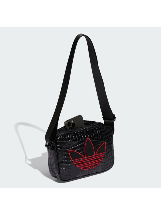 adidas adidas Torba 159219 Czarny