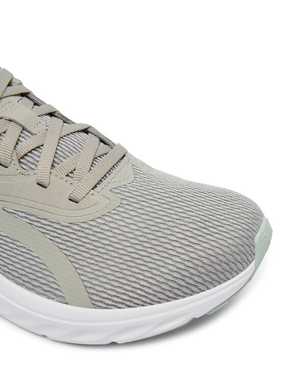 Under Armour Under Armour Παπούτσια για Τρέξιμο UA W Ascend 6009828 Γκρι