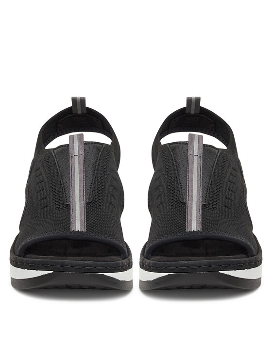 Rieker Rieker Sandali V59B5-00 Nero