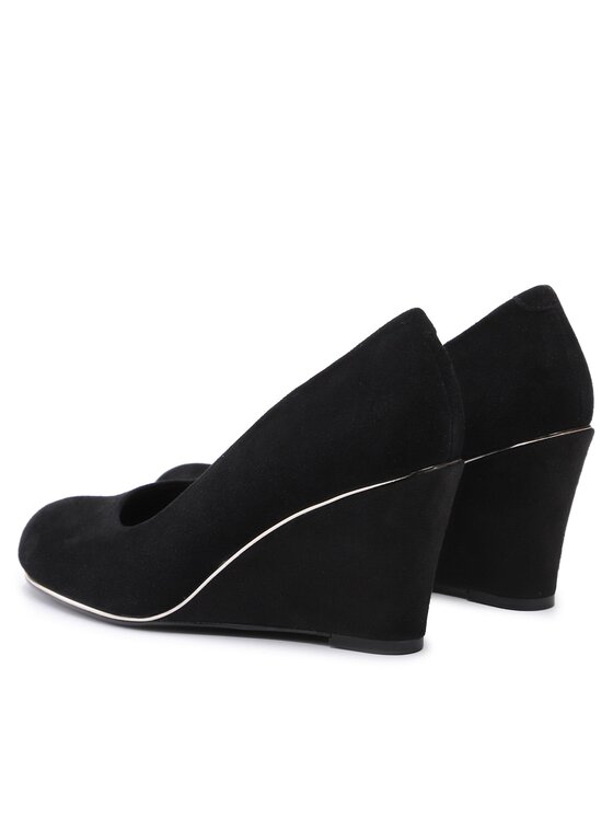 Lasocki Lasocki Pumps Pelpa WYL3348-1Z Schwarz