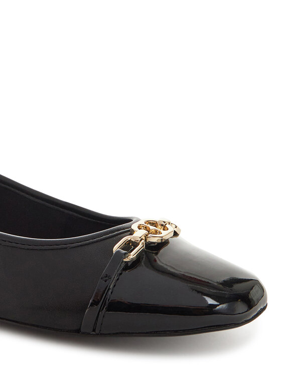 Aldo Aldo Μπαλαρίνες Krishelle 13917655 Μαύρο