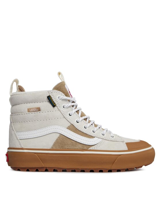 Vans Vans Sneakers Ua Sk8-Hi Mte-2 VN0007NKQC41 Grau