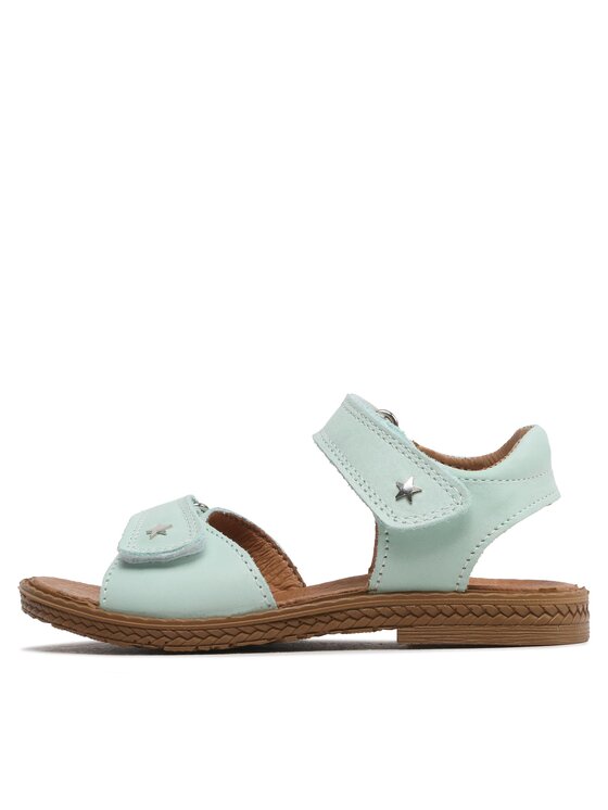 Primigi Primigi Sandalen 3888222 M Türkisfarben