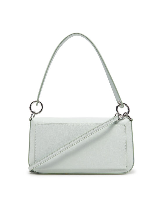 Calvin Klein Jeans Calvin Klein Jeans Handtasche Minimal Monogram Shoulder Pouch LV04K3161G Grau