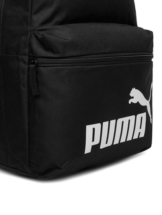 Puma Puma Rucksack 31-1074503 (07548701HR) Schwarz