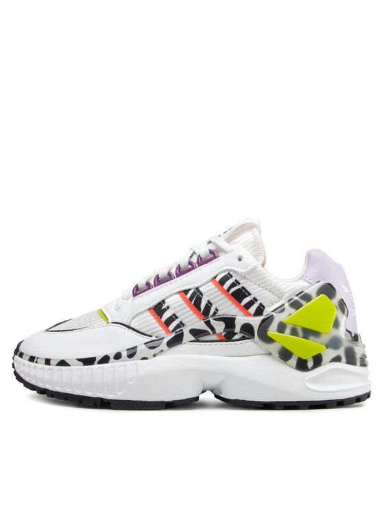 adidas adidas Αθλητικά Zx Wavian W GW0517 Λευκό
