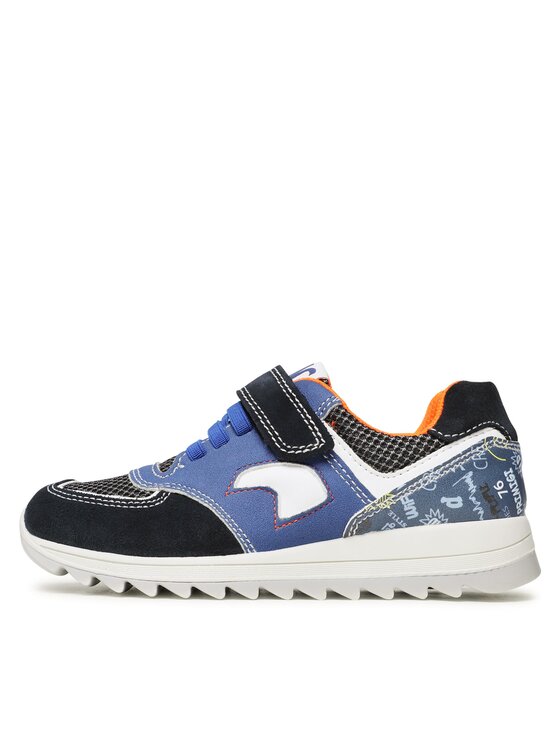 Primigi Primigi Sneakers 3869622 S Dunkelblau