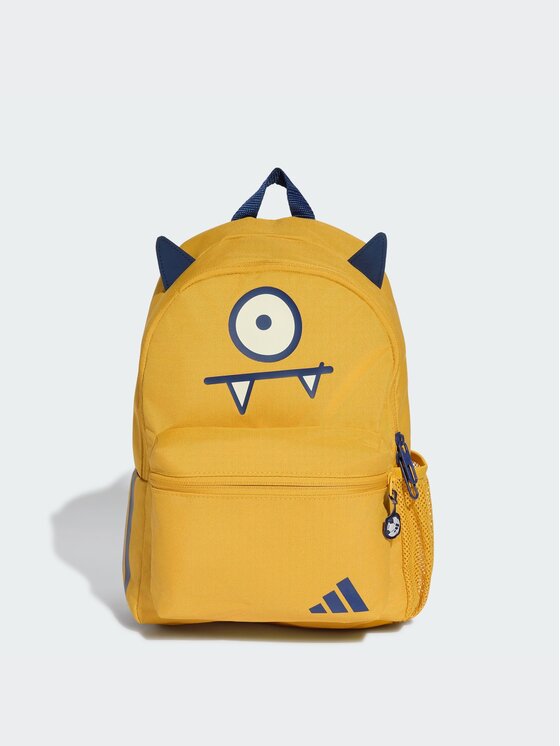 adidas adidas Раница Little Kids Tiro_Nster Backpack Small KR4652 Жълт