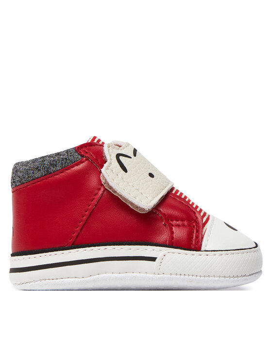 Sneakers Mayoral 9564 Roșu