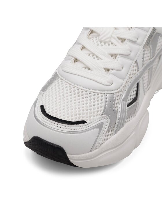 Sprandi Sprandi Sneakersy MODULAR WPRS-22W05205 Biały