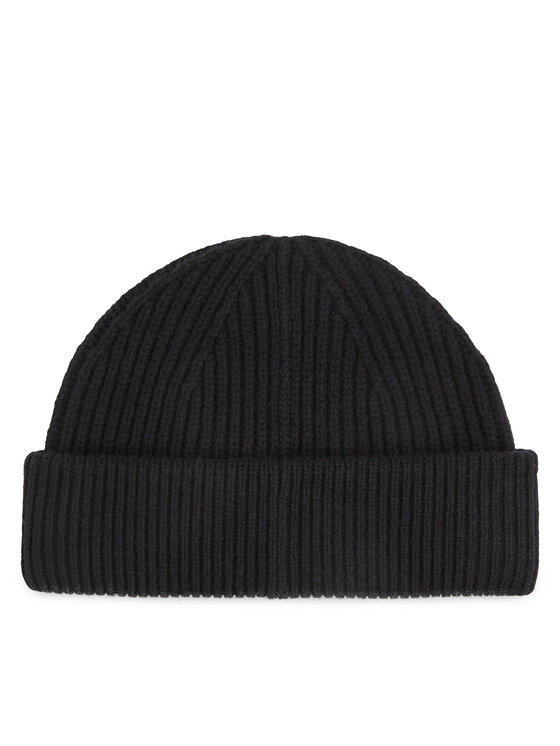 Calvin Klein Calvin Klein Шапкa Docker K50K512360 Чорний