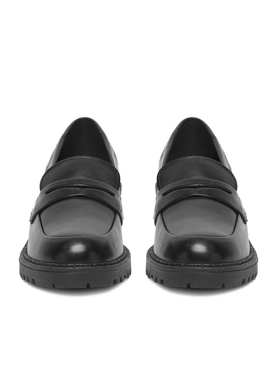 Lasocki Lasocki Loafersy CEO-WB-RONA-33 Czarny