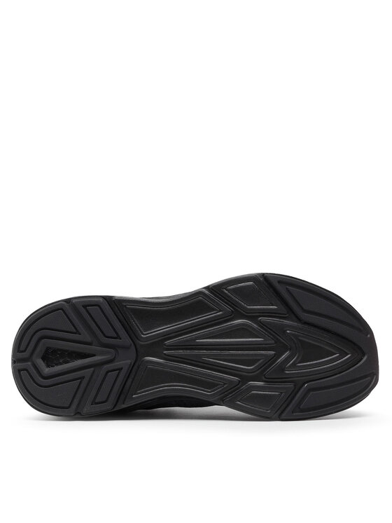 Puma Puma Buty do biegania NGRY Comet 190556 38 Czarny