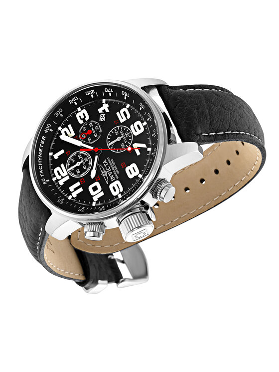 Invicta Watch Invicta Watch Hodinky 2770 Čierna