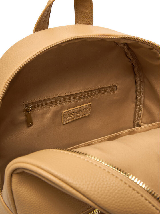 JENNY JENNY Rucksack CEO-JNY-M-013-07 Braun