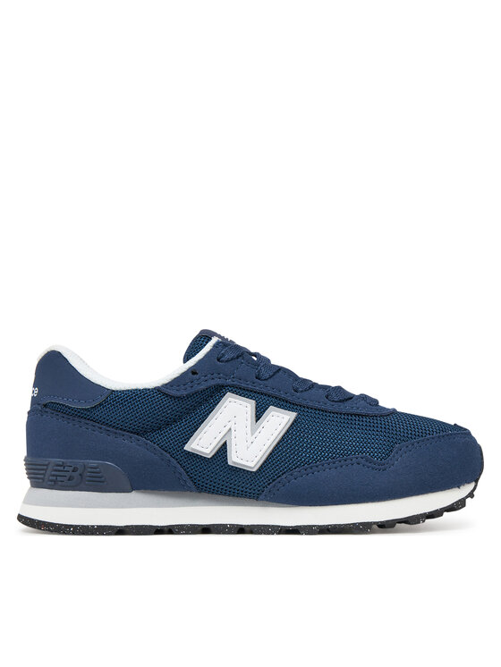 Sneakers New Balance PC515NVY Bleumarin