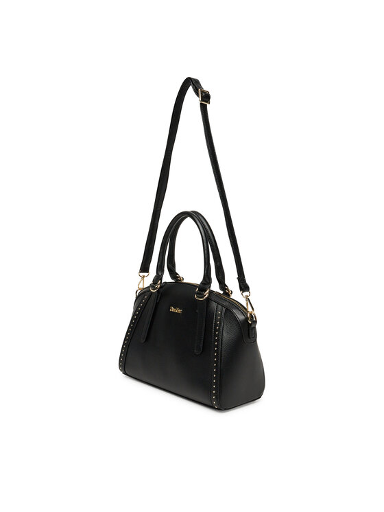 DeeZee DeeZee Handtasche C-DZE-S-013-08 Schwarz
