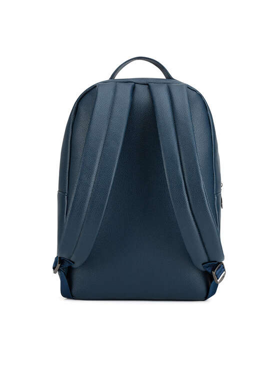 Beverly Hills Polo Club Beverly Hills Polo Club Rucsac BHPC-L-002-CCC-06 Bleumarin