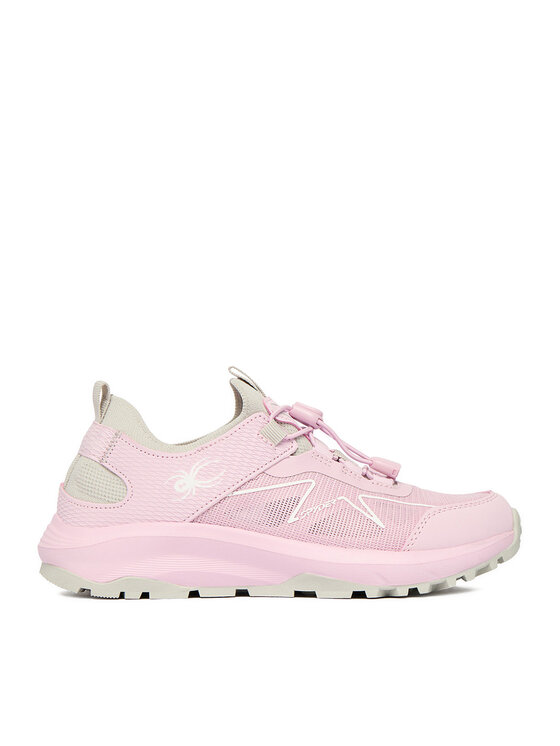 Spyder Spyder Sneakers CEO-W25207(DZ) Rosa chiaro