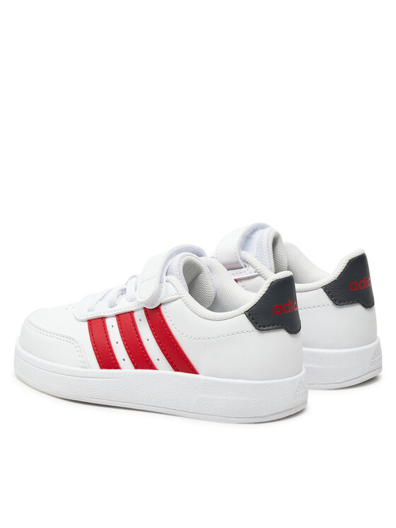 adidas adidas Superge Breaknet 2.0 El C JH6676 Bela