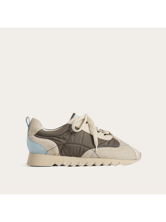 Balagan Balagan Sneakersy Karish Szary