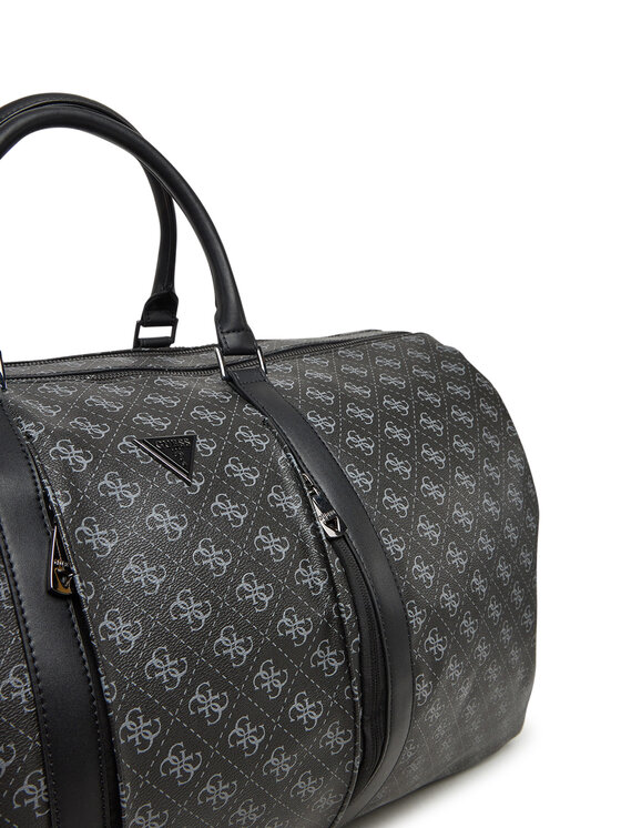 Guess Guess Torba podróżna TMPILO P5227 Czarny