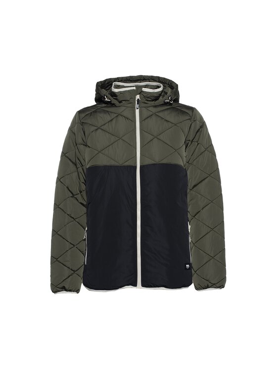 Veste 2025 vans gris