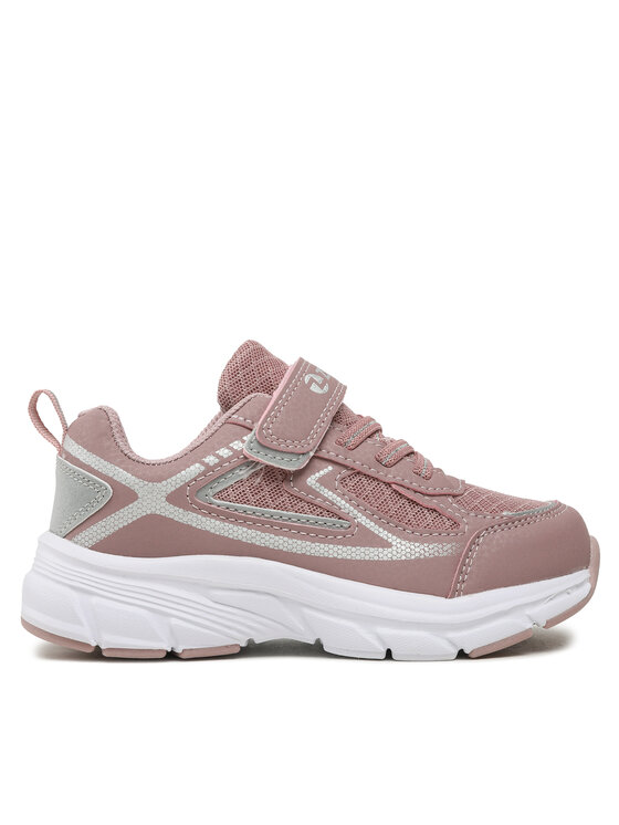 ZigZag ZigZag Αθλητικά Ducary Kids Lite Shoe Z222271 Ροζ