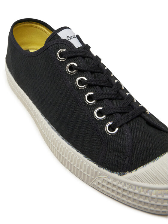 Novesta Novesta Trampki Star Master X472002-60Y60Y110 Czarny
