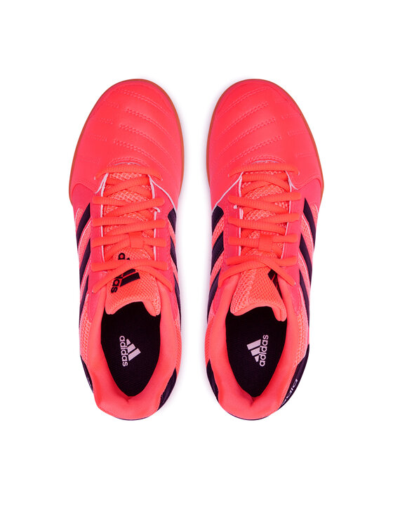 adidas FuBballschuhe Top Sala GW1700 Korallenfarben Modivo
