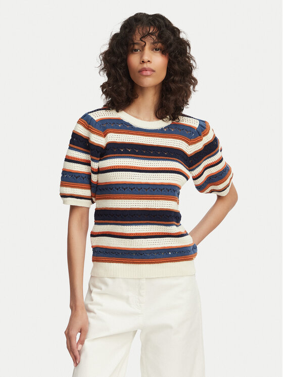 Artigli Pulover ACMA004487 Colorat Regular Fit