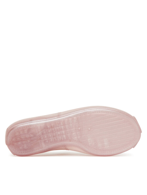 Melissa Melissa Balerinos Mini Melissa Sophie Inf M 35884 Rožinė