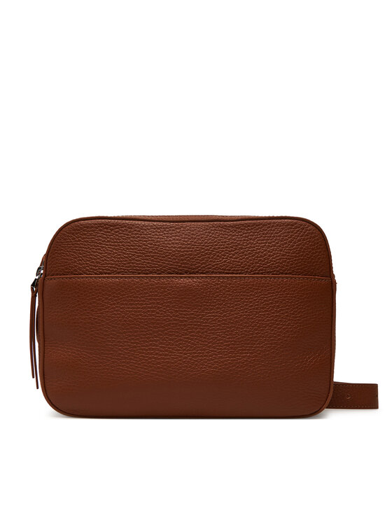 Coccinelle Coccinelle Сумка Nellemyrtha Maxi Log E1 QBB 15 02 01 Коричневий